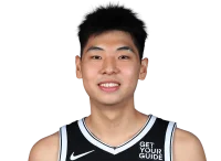 Yongxi Cui
