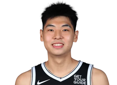 Yongxi Cui