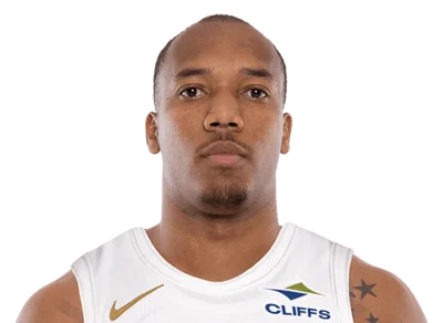 Darius Brown