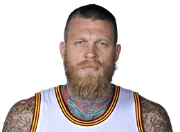 Chris Andersen