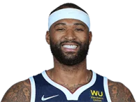 DeMarcus Cousins