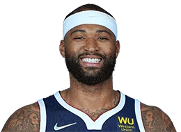 DeMarcus Cousins