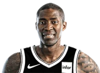 Jamal Crawford