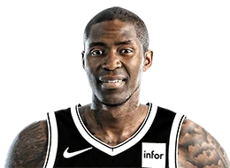 Jamal Crawford