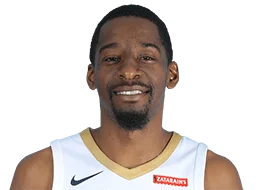 Jordan Crawford
