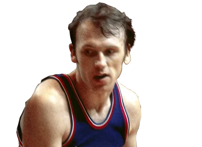 Billy Cunningham