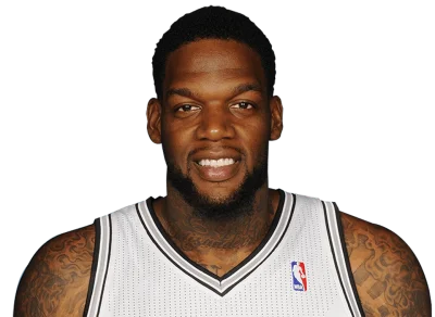 Eddy Curry