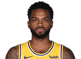 Troy Daniels