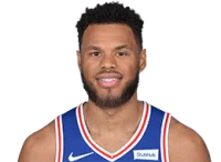 Justin Anderson