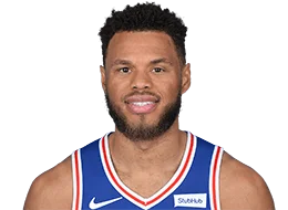 Justin Anderson