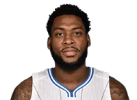 Branden Dawson