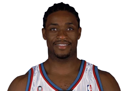 Nick Anderson