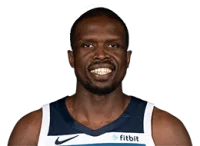 Luol Deng