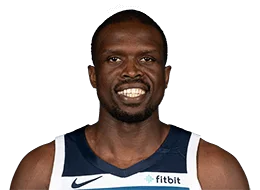 Luol Deng