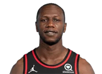 Gorgui Dieng