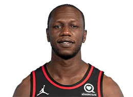 Gorgui Dieng