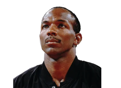 Clyde Drexler