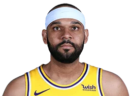Jared Dudley