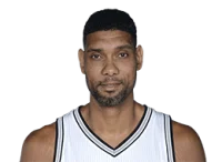 Tim Duncan