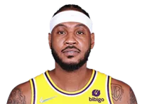 Carmelo Anthony