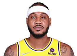 Carmelo Anthony