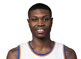 Cleanthony Early