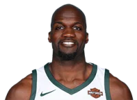 Joel Anthony