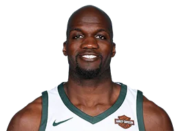Joel Anthony