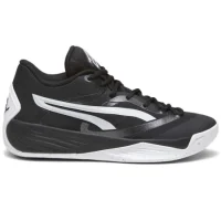 Puma Stewie 2 Team ‘Black White’