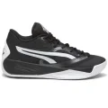 Puma Puma Stewie 2 Team ‘Black White’