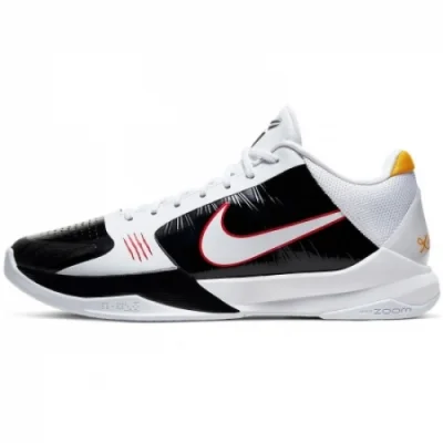 Kobe 5 Protro Bruce Lee Alternate