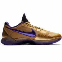 Kobe 5 Protro Undefeated Hall of Fame