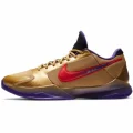 Nike Kobe 5 Protro Undefeated Hall of Fame
