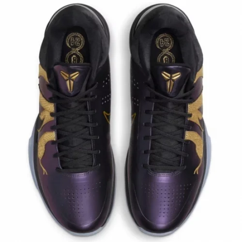 Nike Kobe 5 Protro Kobe 5 Protro Year of the Mamba Black