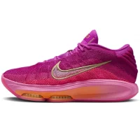 G.T. Hustle 3 Hyper Rosa