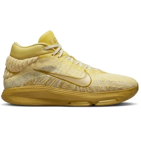 Nike G.T. Hustle 3 PE G.T. Hustle 3 PE Gold