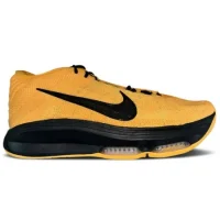 G.T. Hustle 3 TB Yellow Black