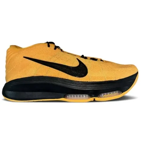 Nike G.T. Hustle 3 TB G.T. Hustle 3 TB Yellow Black