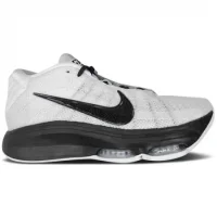 G.T. Hustle 3 TB White Black