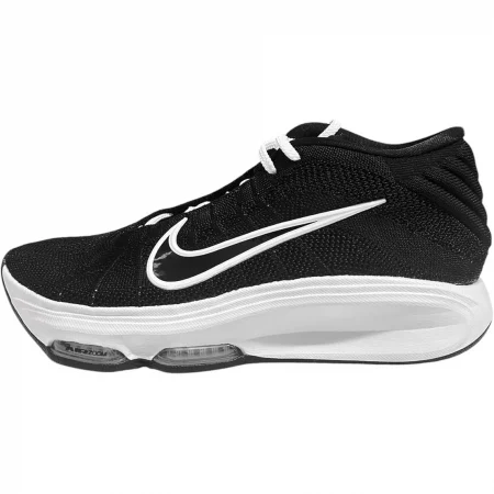 Nike G.T. Hustle 3 G.T. Hustle 3 Black White