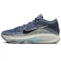 G.T. Hustle 3 Ashen Slate Sail White Anthracite