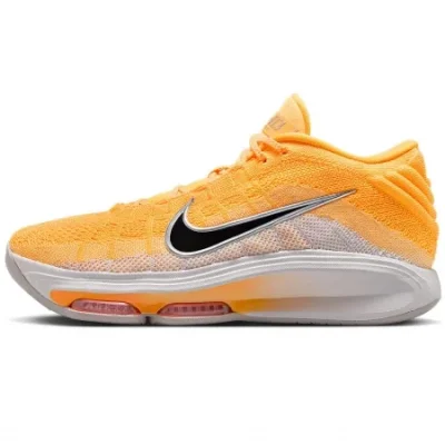 G.T. Hustle 3 Laser Orange Metallic