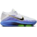 Nike G.T. Hustle 3 White Royal Pulse