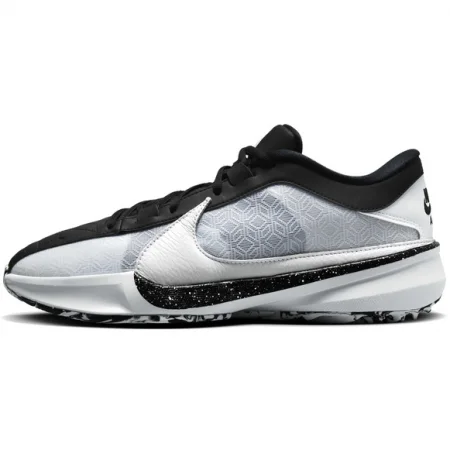 Nike Freak 5 Freak 5 Oreo