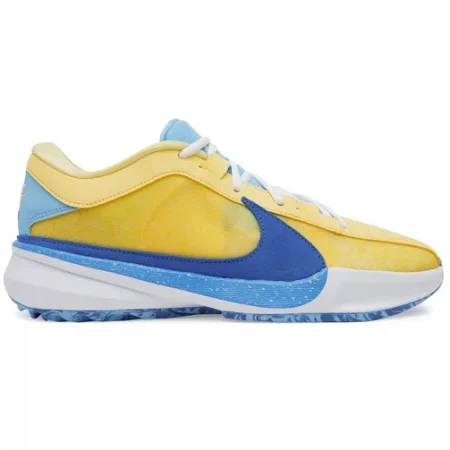 Nike Freak 5 Freak 5 Through My Eyes