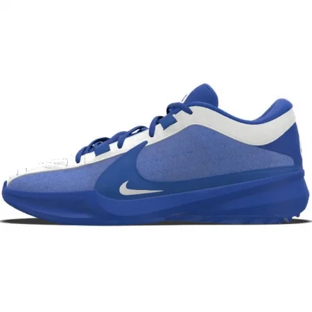 Nike Freak 5 Freak 5 By You Blue White