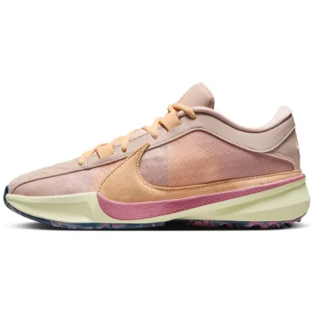Nike Freak 5 Freak 5 Fossil Stone