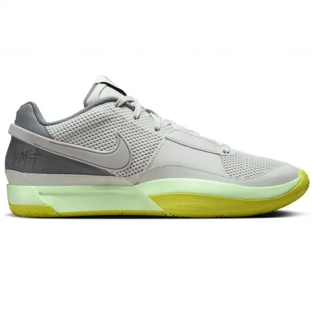 Nike Ja 1 JA 1 Light Silver