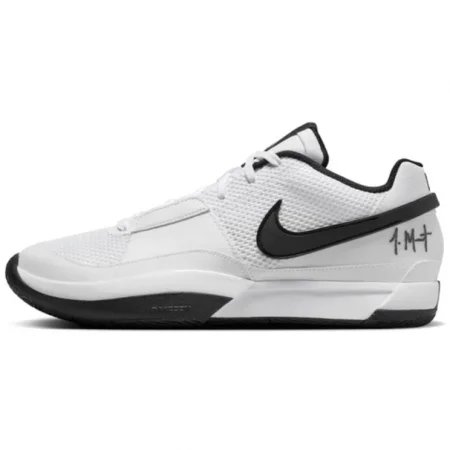 Nike Ja 1 JA 1 TB White Black