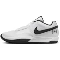 Nike JA 1 TB White Black